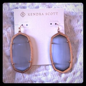 Kendra Scott Danielle Earrings